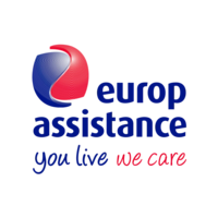 Logo Europ-Assistance
