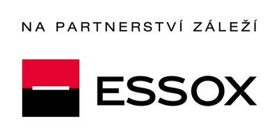 Logo ESSOX